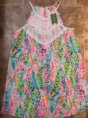 Lilly Catch The Wave Pearl Shift